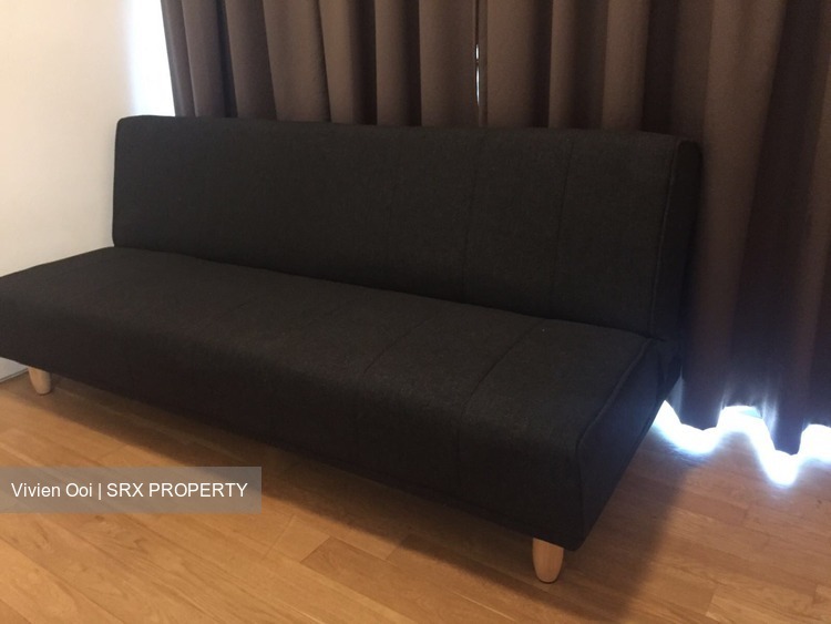 Parc Centennial (D9), Apartment #171323112
